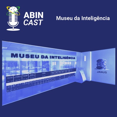 Museu da Inteligência