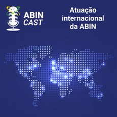 Atuação internacional da ABIN