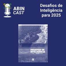 Desafios de Inteligência para 2025