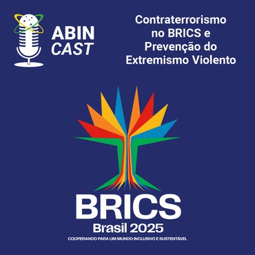 Capa ABINCAST 14