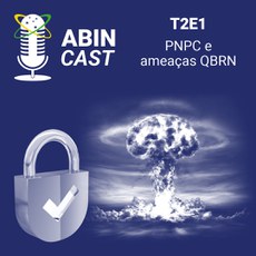 PNPC e ameaças QBRN