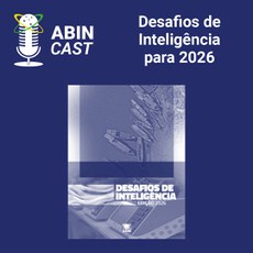 Desafios de Inteligência para 2026