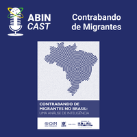 Contrabando de Migrantes