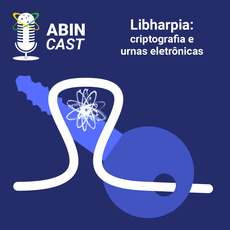 Libharpia: criptografia e urnas eletrônicas