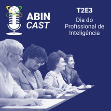 Dia do Profissional de Inteligência