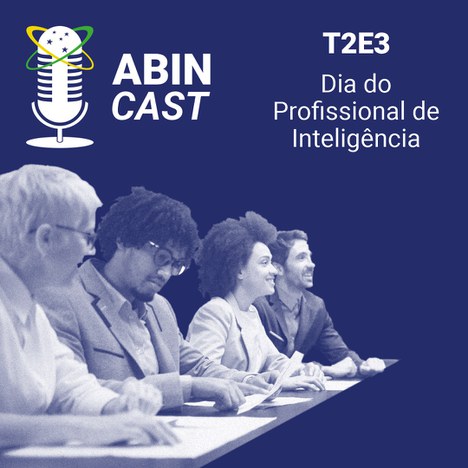 Dia do Profissional de Inteligência