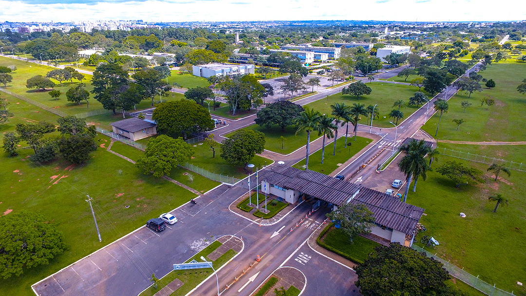 Sede da ABIN - Setor Policial Sul - Brasília (Vista aérea 1).jpg