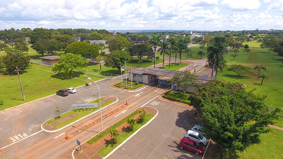 Sede da ABIN - Setor Policial Sul - Brasília (Vista aérea 2).jpg
