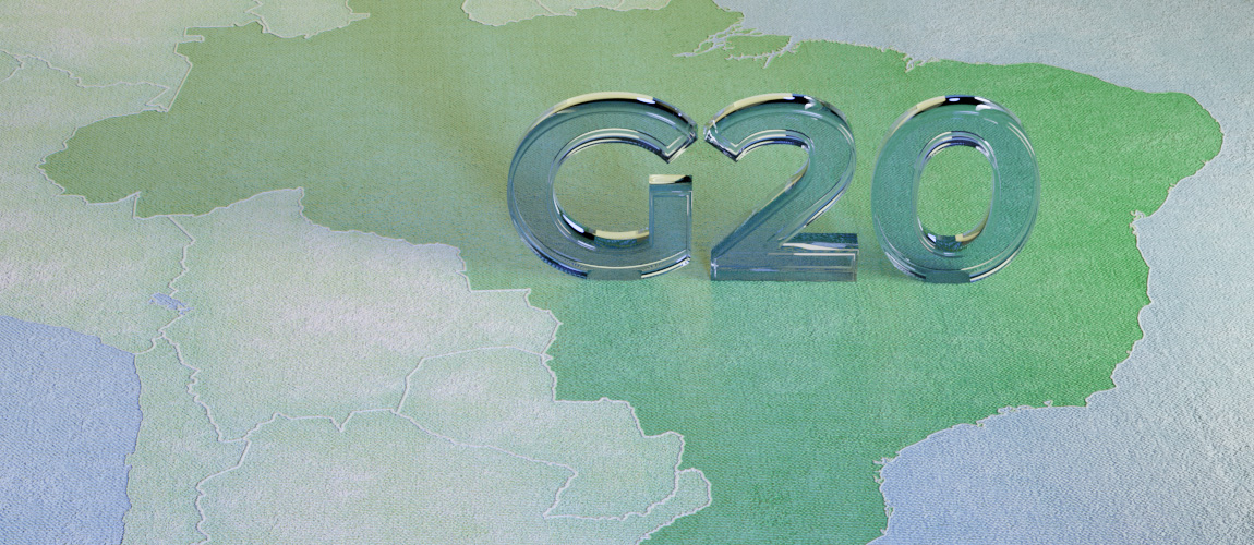 Cidades brasileiras sediarão reuniões do grupo de países em 2024