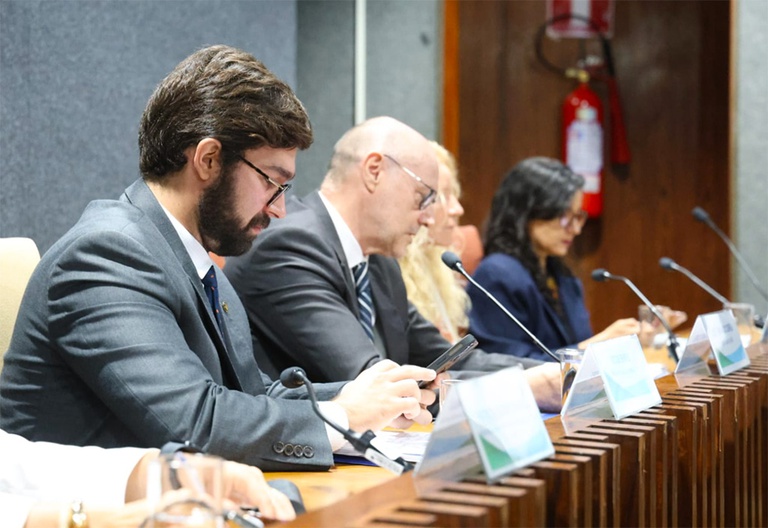 Lançamento da publicação