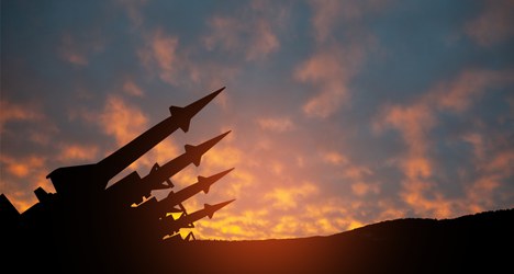 Reunião internacional debateu controle de ameaças