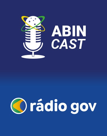 ABINcast a partir de agora está disponível também no site da Rádio Gov