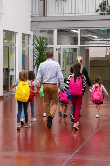 ABIN realiza exercício de mesa para proteção da rede escolar em São Paulo