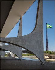 Palácio do Planalto