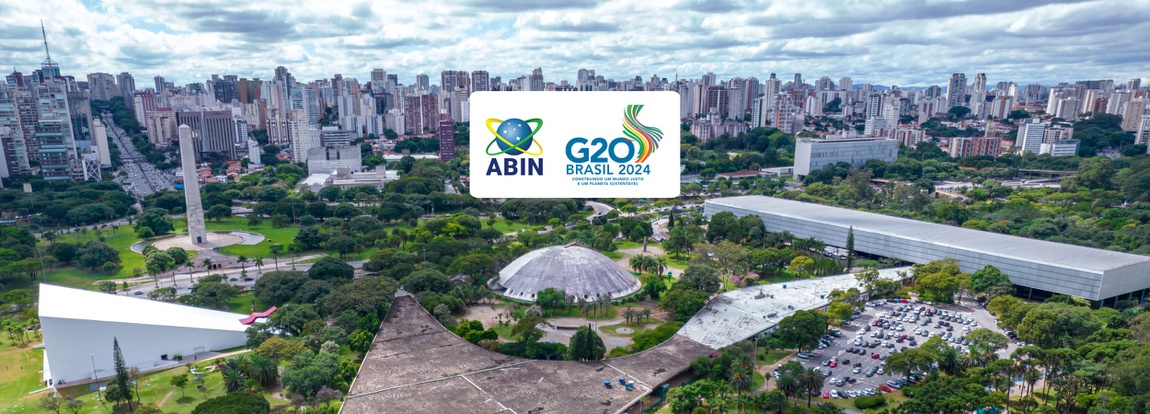 São Paulo receberá ministros das finanças e presidentes de bancos centrais das maiores economias do mundo