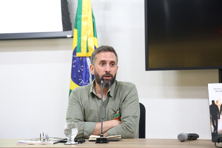 Pesquisador da UFJF afirma que Brasil vive terceira fase do "neofascismo"
