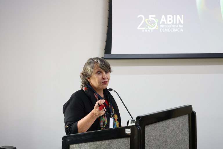 Precisamos da memória, da verdade e da própria justiça, afirmou a deputada federal Érika Kokay