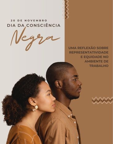 Representatividade e equidade no ambiente de trabalho