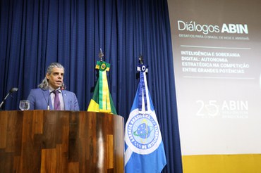 Pedro Pontual, da Casa Civil