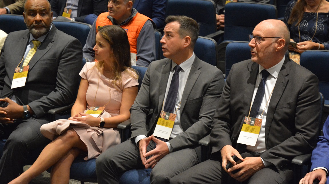 Superintendente da ABIN no RS, secretário de Segurança do RS e diretor-geral da ABIN