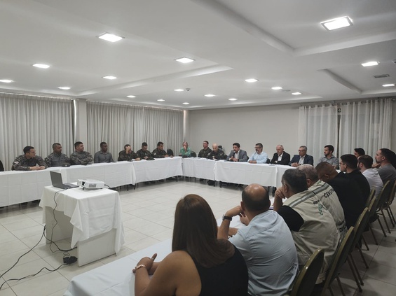Operações de desintrusão em terras indígenas foram debatidas