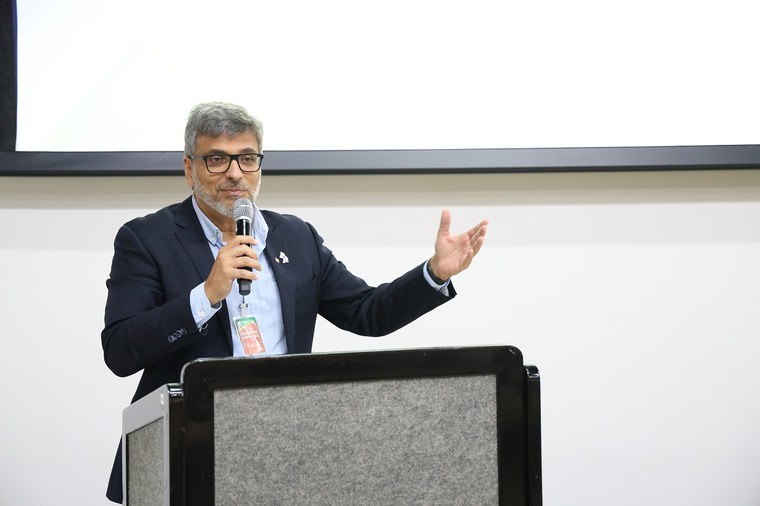 Pesquisador da Fiocruz analisa atuação da saúde coletiva