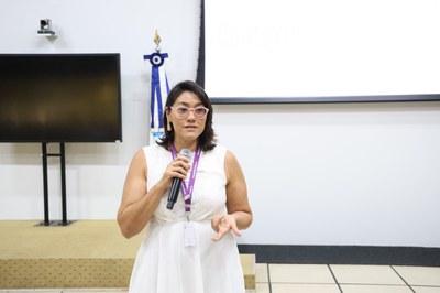 Ouvidora-Geral da União apresenta Guia Lilás