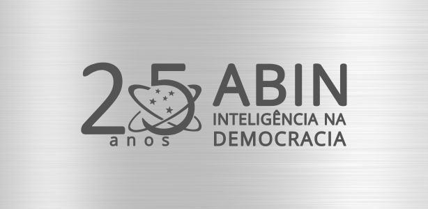 ABIN completa 25 anos em dezembro de 2024