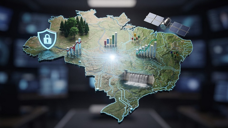 ABIN realiza reunião da CTAEE-Sisbin