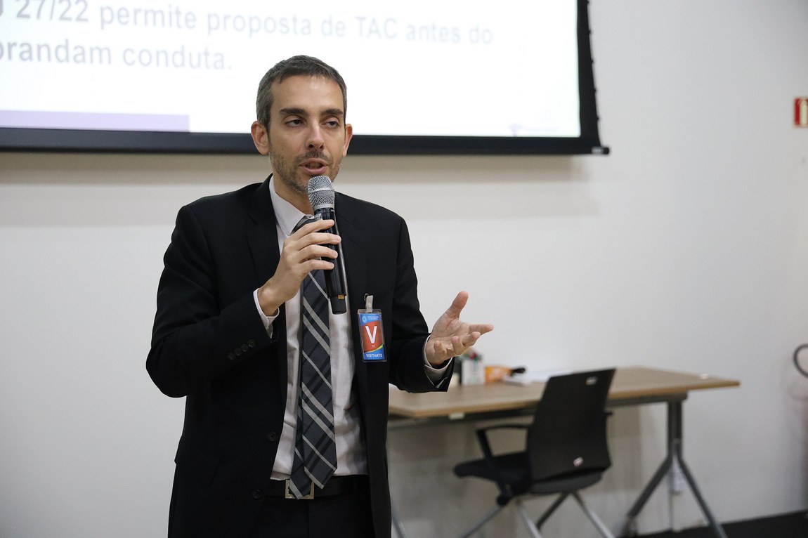 Corregedor do Ministério da Fazenda