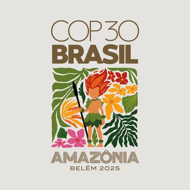 ABIN participa da COP30