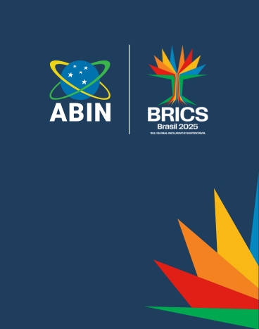 ABIN coordena GT de Contraterrorismo do BRICS em 2025