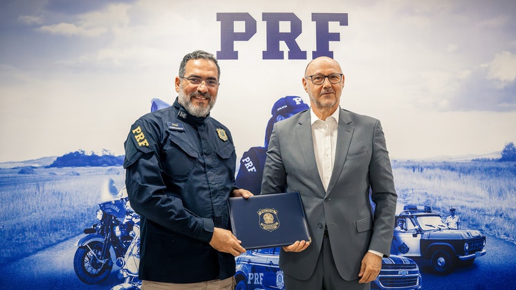 O acordo prevê também capacitações, com o estabelecimento de um cronograma conjunto em áreas de interesse recíproco (Foto: PRF)