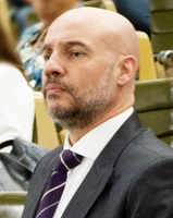 ALESSANDRO MORETTI