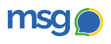 Logo msg gov