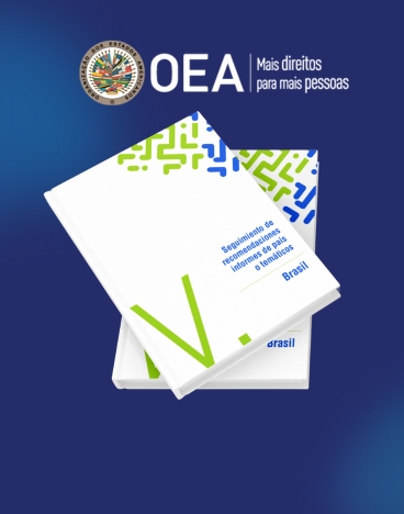 ABIN tem atuação reconhecida pela CIDH da OEA