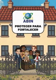 Proteger para Fortalecer (cartilha infantil)