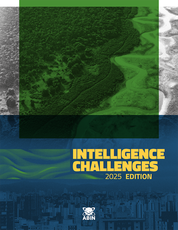 Intelligence Challenges - 2025 Edition (versão em inglês)