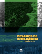 Desafios de Inteligência - Edição 2025