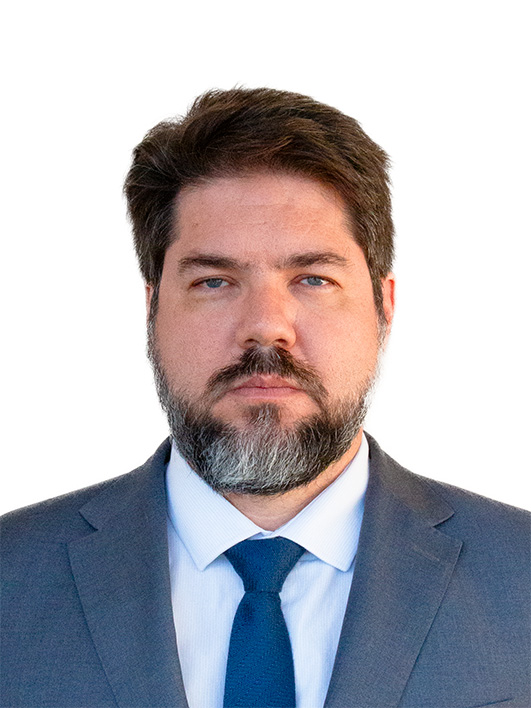 Thiago Cunha Araújo