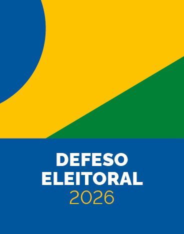 Defeso Eleitoral - TRINCA