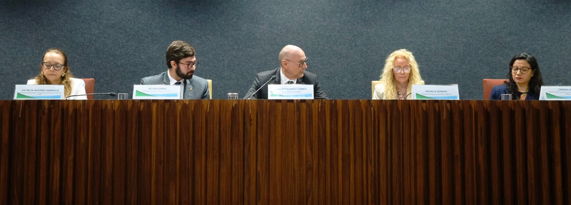 Lançamento Contrabando de Migrantes no Brasil