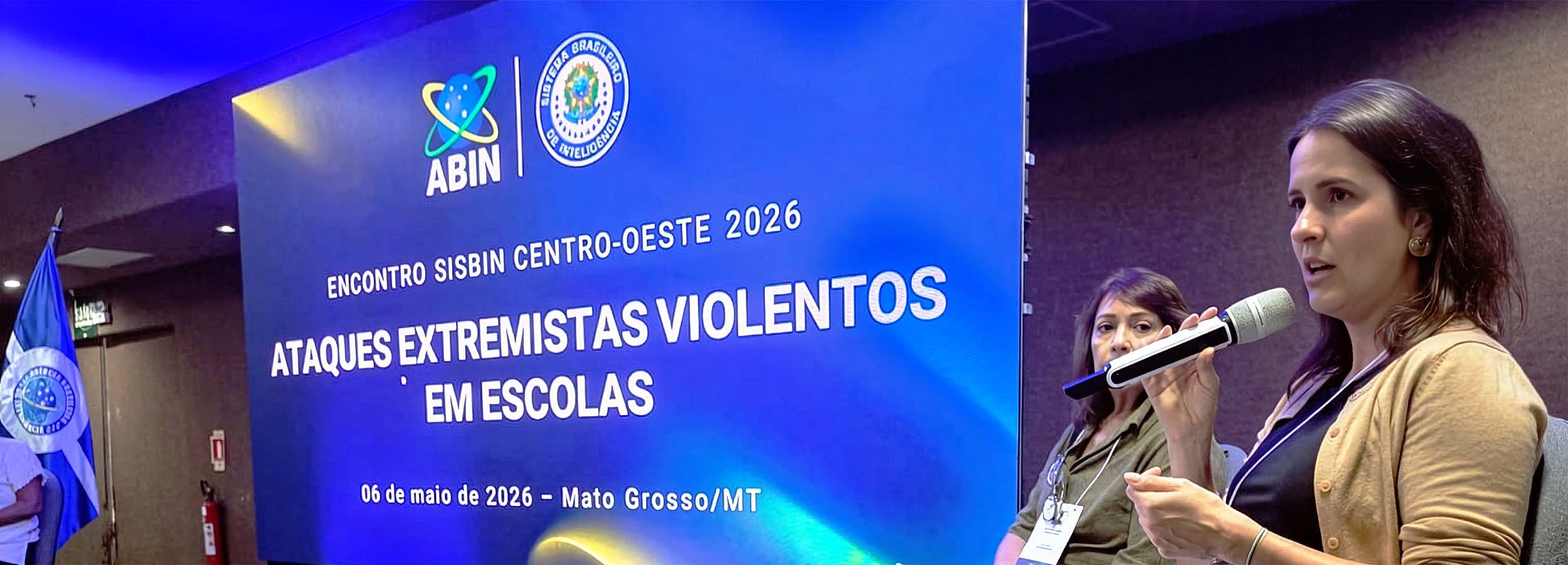 Sisbin Centro-Oeste 2026