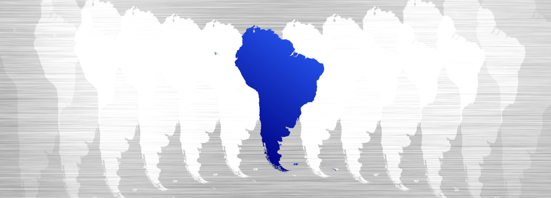 Sudamerica Carrossel