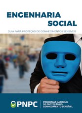 Imagem Boas Práticas - Engenharia Social