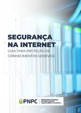Imagem Boas Práticas - Internet