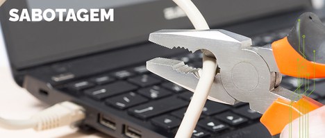 SABOTAGEM
