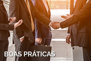 BOAS PRÁTICAS
