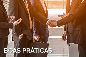 BOAS PRÁTICAS