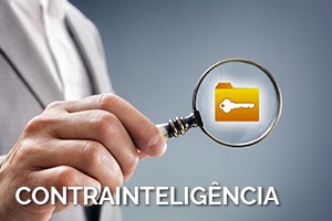 CONTRAINTELIGÊNCIA